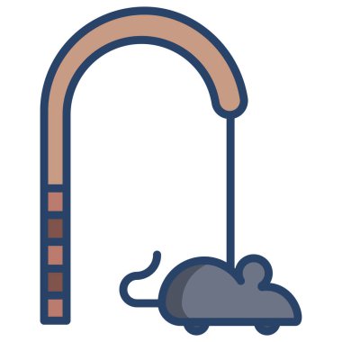 Su musluğu. Basit tasarım