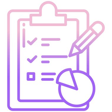 Pano. Web simgesi basit tasarım 