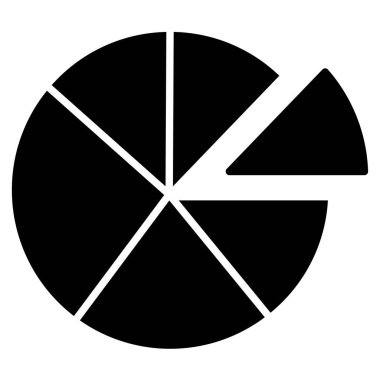 grafik simgesi, vektör illüstrasyonu 