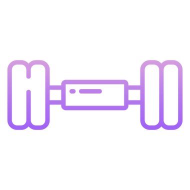 Dambıllar. Web simgesi basit illüstrasyon