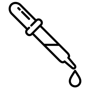 İndirimli vektör simgesi düzenlenebilir ağ ve mobil çizim simgeleri