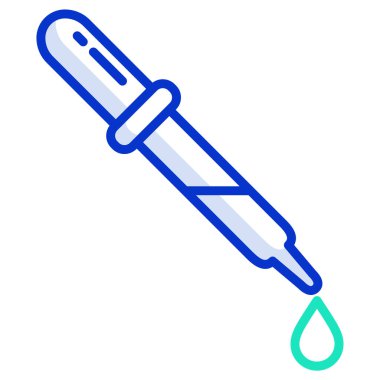 Bırakma vektör simgesi. biçim iki renkli düz sembol, yoğun kırmızı ve siyah renkler, yuvarlak açılar, beyaz