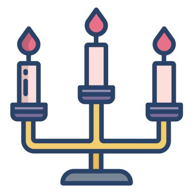 Mum. Web simgesi basit tasarım