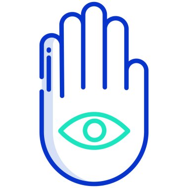 El ikonu. web sembolü 