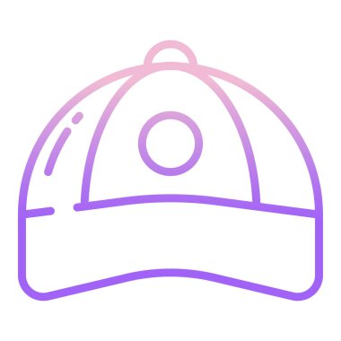 kapsül vektör illüstrasyonu