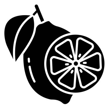 kireç vektör illüstrasyon 