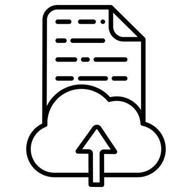 Bulut hesaplama. Basit tasarım