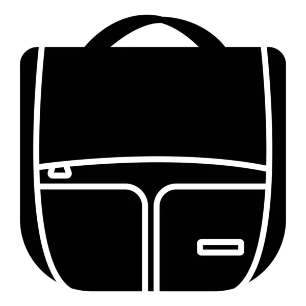 Απεικόνιση Διάνυσμα Της Τσάντας — Διανυσματικό Αρχείο