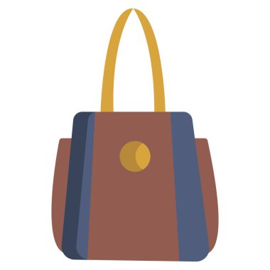 çanta vektör illüstrasyon