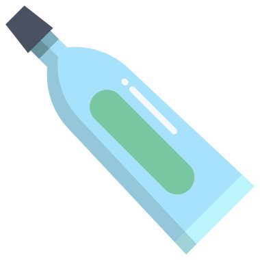 Düşüren. Web simgesi basit illüstrasyon