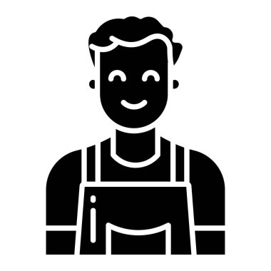 Alt simge vektör çizim