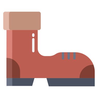 Önyükleme web simgesi, vektör illüstrasyonu