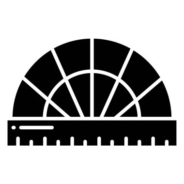 Basketbol. Web simgesi basit illüstrasyon