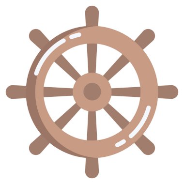 Geminin direksiyonu. Basit tasarım