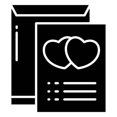 Düğün Arabası, vektör illüstrasyonu