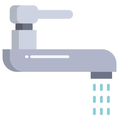 basit vektör illüstrasyonunu temizle