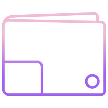 çanta vektör illüstrasyon