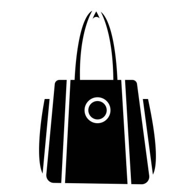 çanta vektör illüstrasyon