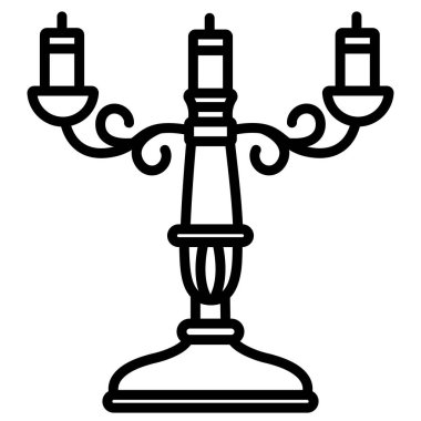 Mum Stand web simgesi basit tasarım