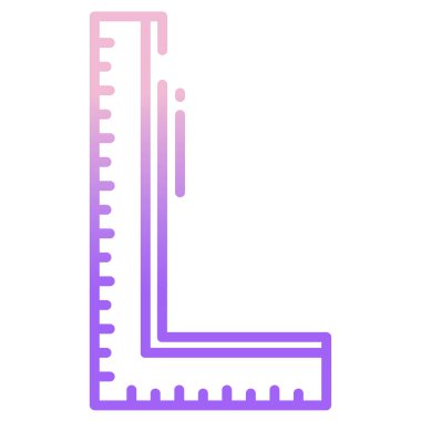 Hükümdar. Web simgesi basit illüstrasyon