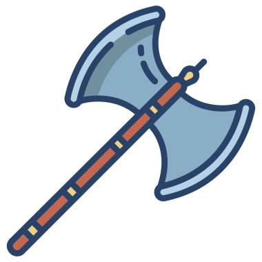 Yarasa. Web simgesi basit illüstrasyon