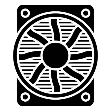 Basit vektör simgesi, Stapler illüstrasyonu