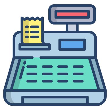 Bilgisayar. Web simgesi basit illüstrasyon