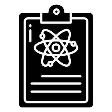 not simgesi vektör illüstrasyonu