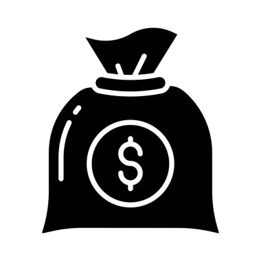 çanta vektör illüstrasyon