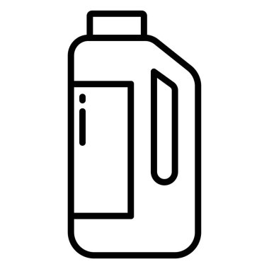 çamaşır simgesi, vektör illüstrasyonu