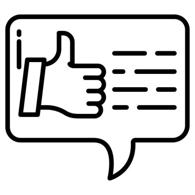 Eller yukarı bakıyor. Basit resimleme