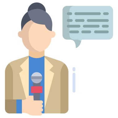 Basit vektör simgesi, Anchor illüstrasyonu