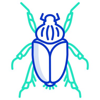 hata simgesi vektör illüstrasyonu