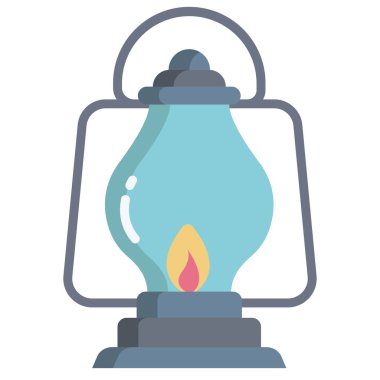 lamba simgesi beyaz arkaplanda izole edildi