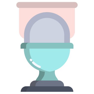 Havan topu. Web simgesi basit tasarım