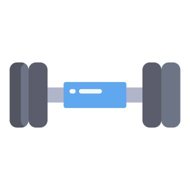 Dambıllar. Web simgesi basit illüstrasyon