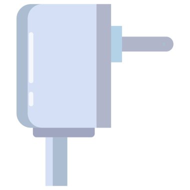 Usb Plug. Basit tasarım