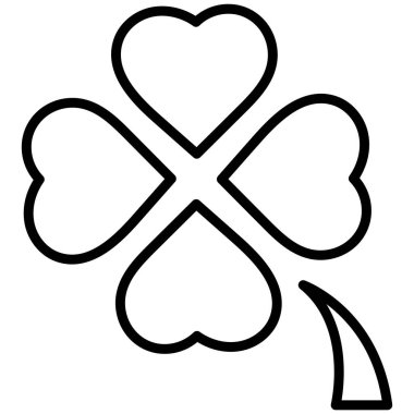 Kumar ikonu vektör illüstrasyonu 