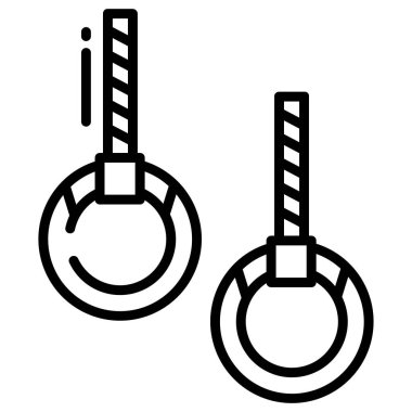 Basit vektör simgesi, Aerobik araçlarının çizimi