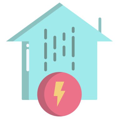 Elektrik santrali. Basit tasarım