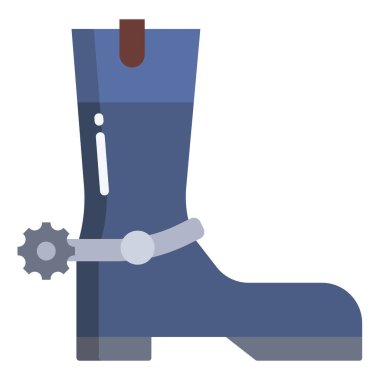 Çizme. Web simgesi basit illüstrasyon