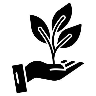 iş web simgesi basit illüstrasyon