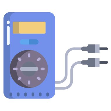 Elektrik prizi. Basit tasarım