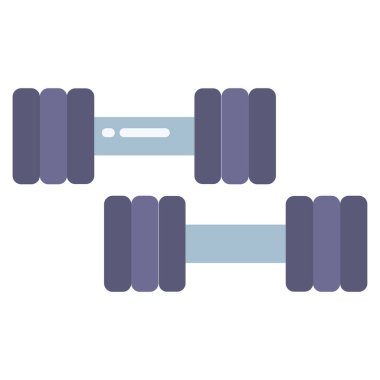 Dambıllar. Web simgesi basit illüstrasyon 