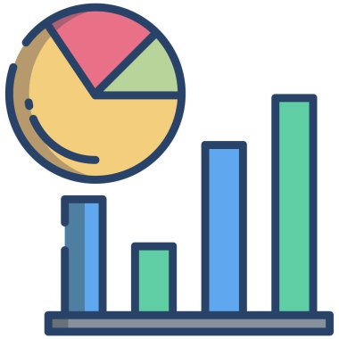 Basit vektör simgesi, Analizin çizimi