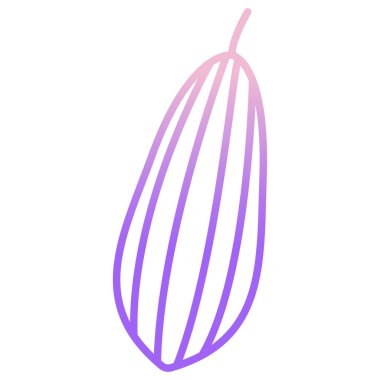 bir limonun mor çizgisi