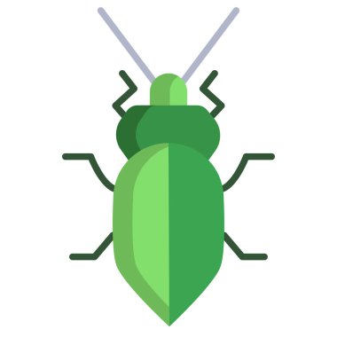 Basit vektör simgesi, hata resimleme