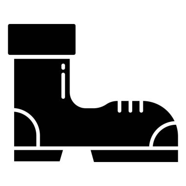 Önyükleme web simgesi, vektör illüstrasyonu