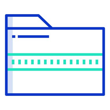 veri depolama. Basit resimleme