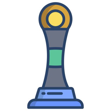 Oyun. Web simgesi basit illüstrasyon